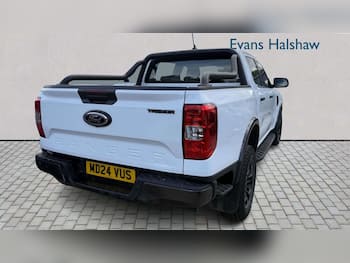 Used Ford Ranger 2024 for sale - 79784836: Photo