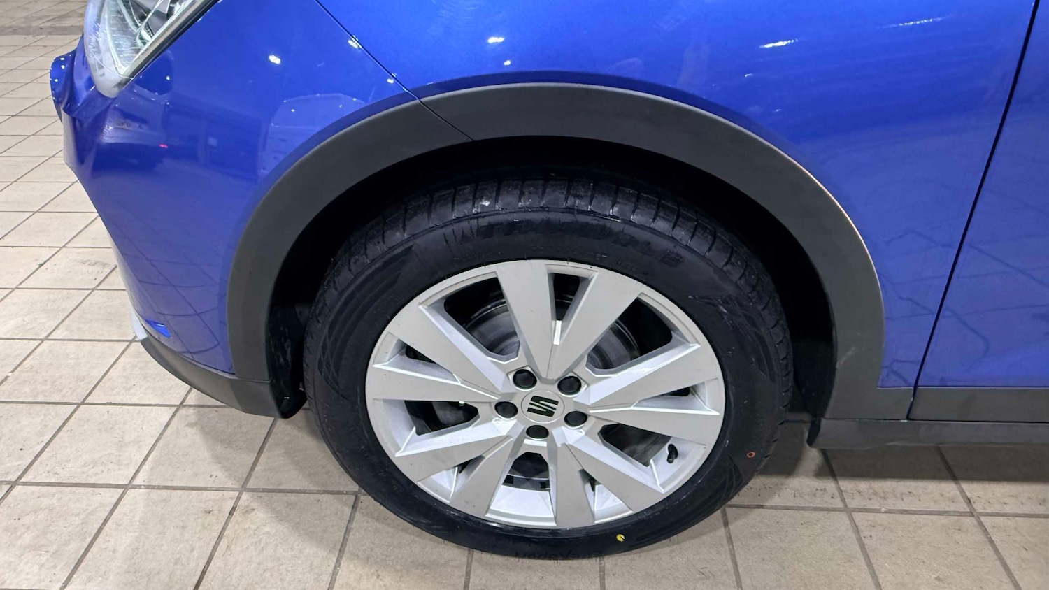 Used SEAT Arona 2023 for sale - 77232930: Photo 10