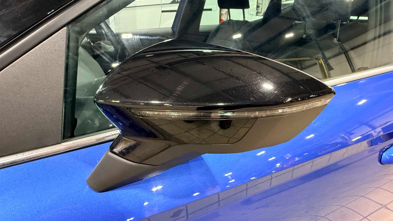 Used SEAT Arona 2023 for sale - 77232930: Photo 11