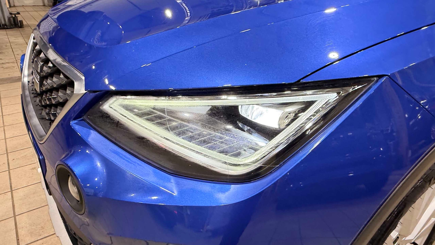 Used SEAT Arona 2023 for sale - 77232930: Photo 12