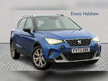 2023 - 1.0 TSI 110 XPERIENCE 5dr DSG