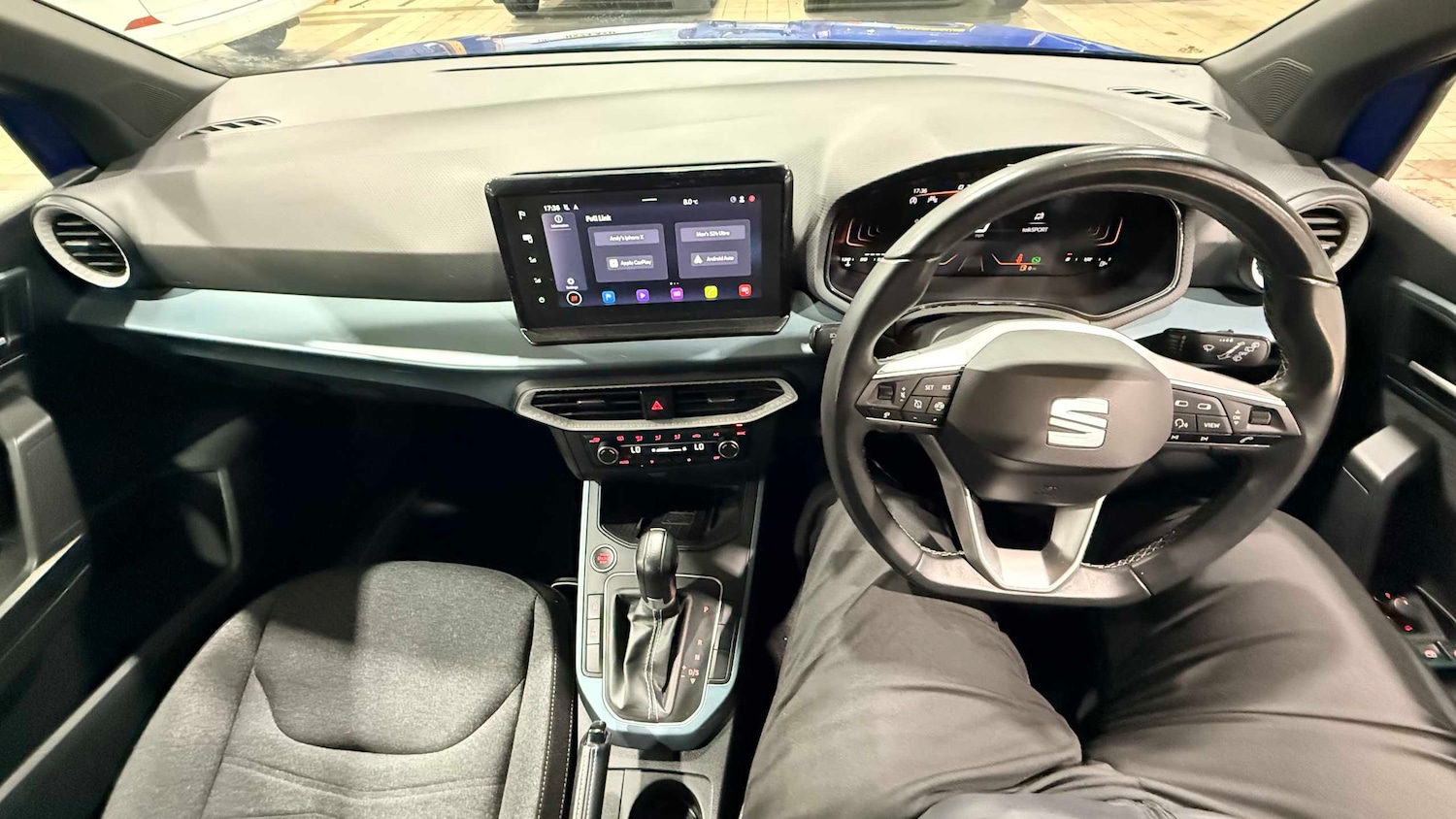 Used SEAT Arona 2023 for sale - 77232930: Photo 23