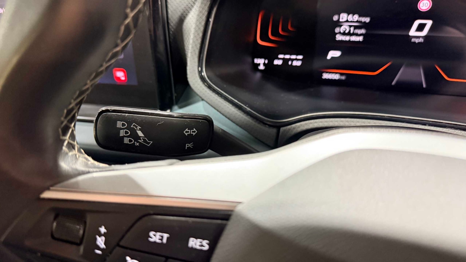 Used SEAT Arona 2023 for sale - 77232930: Photo 27