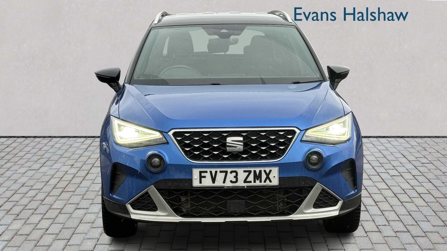 Used SEAT Arona 2023 for sale - 77232930: Photo 3