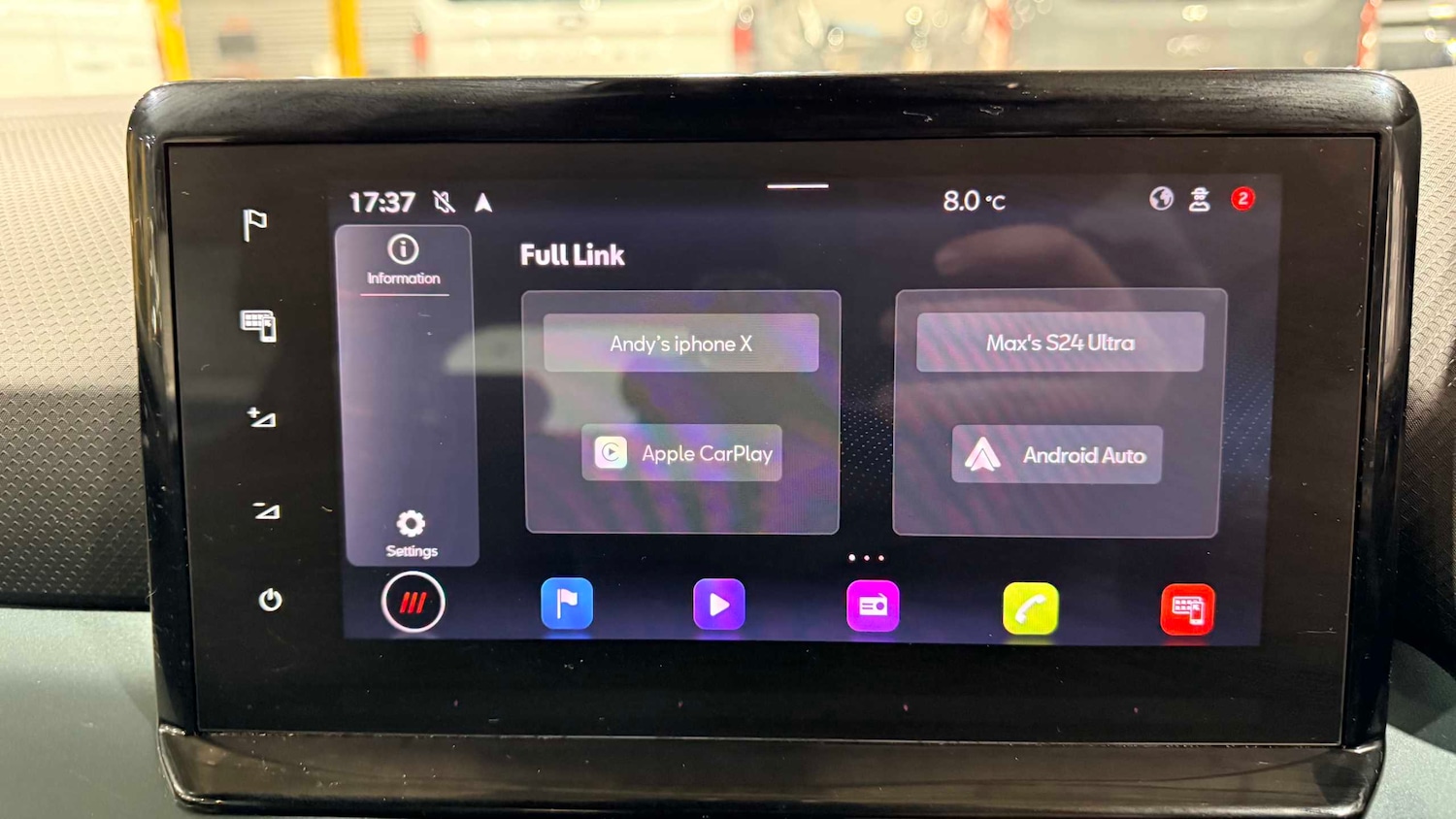 Used SEAT Arona 2023 for sale - 77232930: Photo 32