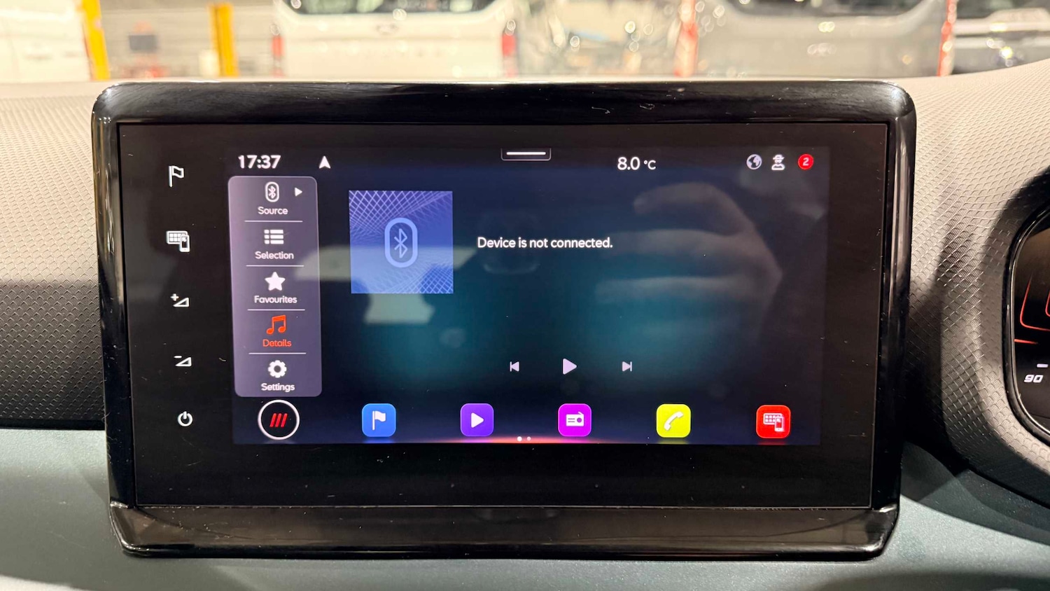 Used SEAT Arona 2023 for sale - 77232930: Photo 34