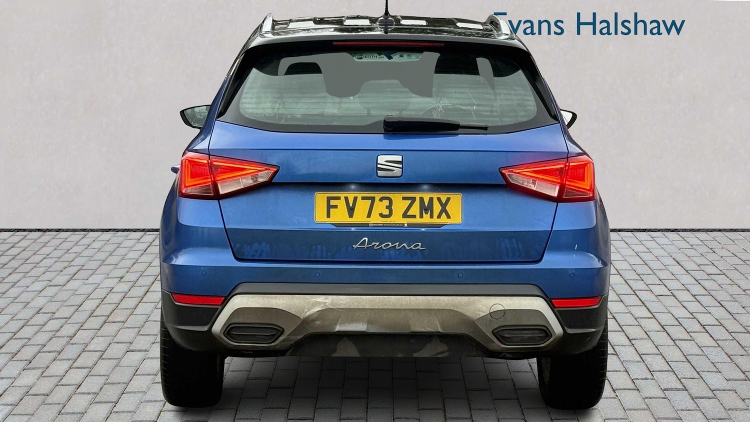 Used SEAT Arona 2023 for sale - 77232930: Photo 5
