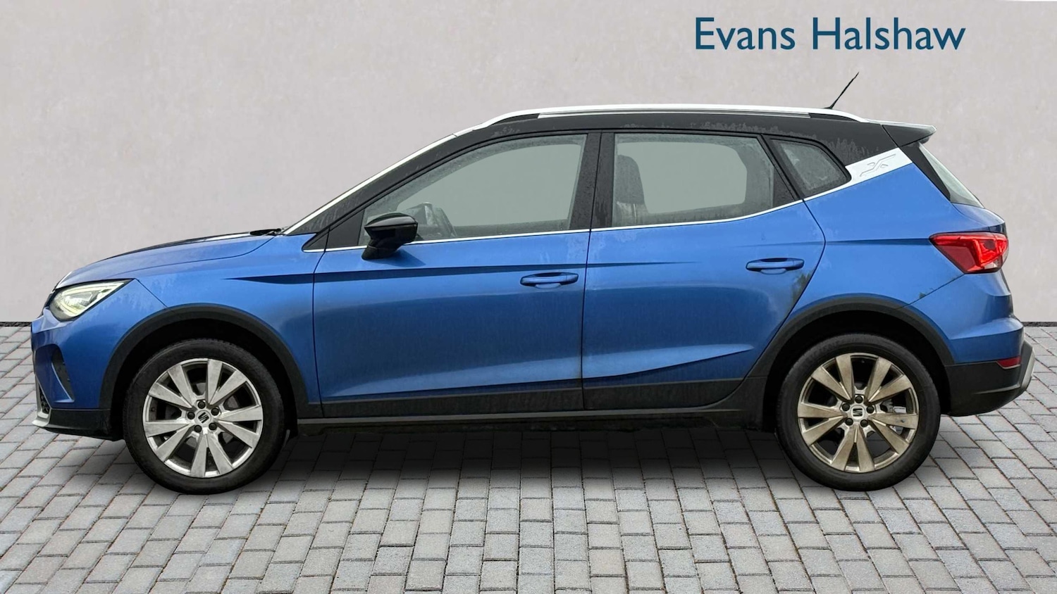 Used SEAT Arona 2023 for sale - 77232930: Photo 6