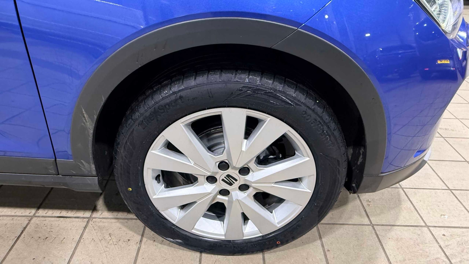 Used SEAT Arona 2023 for sale - 77232930: Photo 7