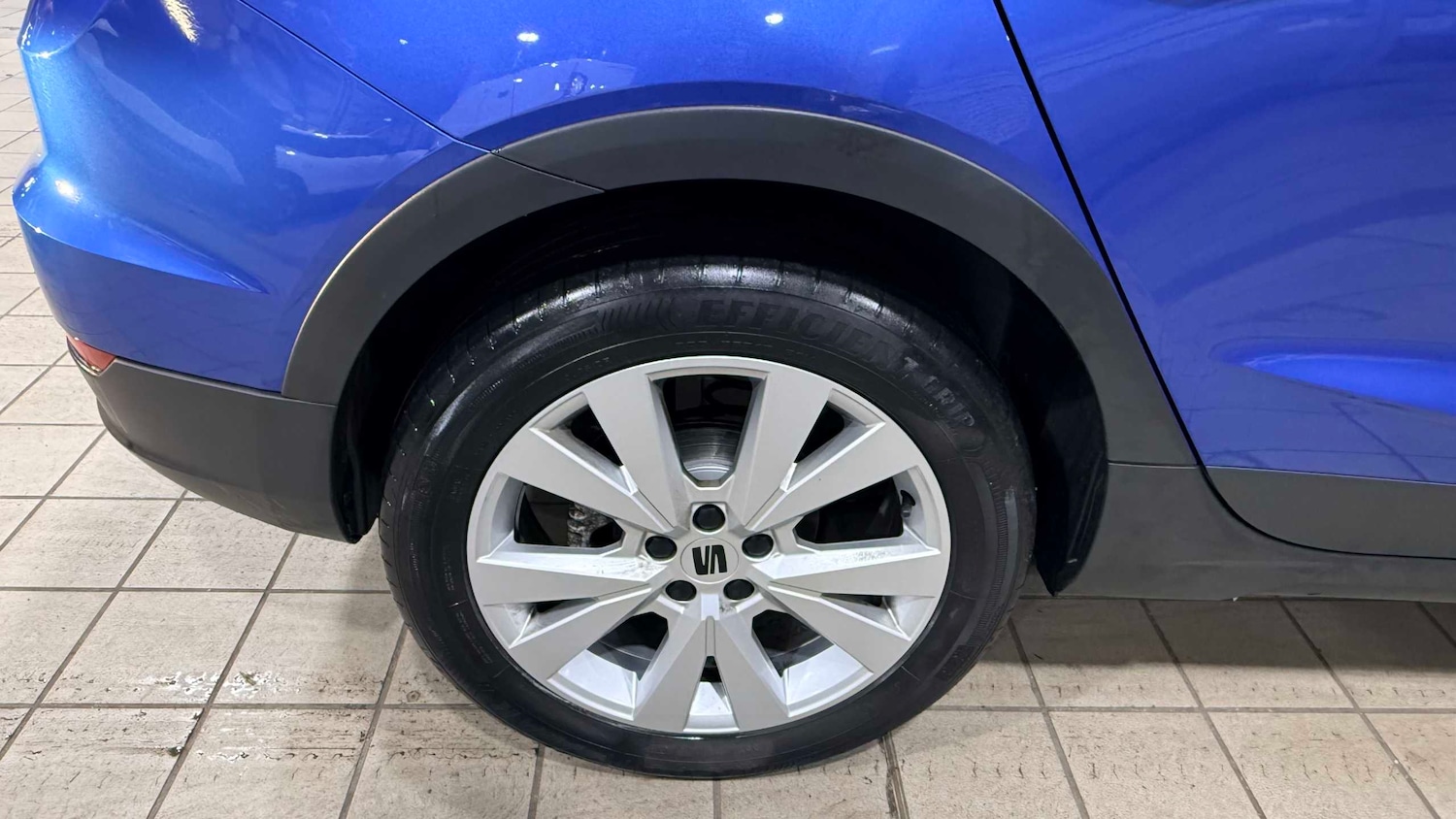 Used SEAT Arona 2023 for sale - 77232930: Photo 8