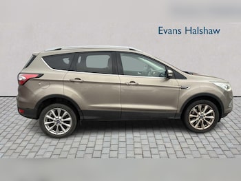 Used Ford Kuga 2019 for sale - 77348116: Photo