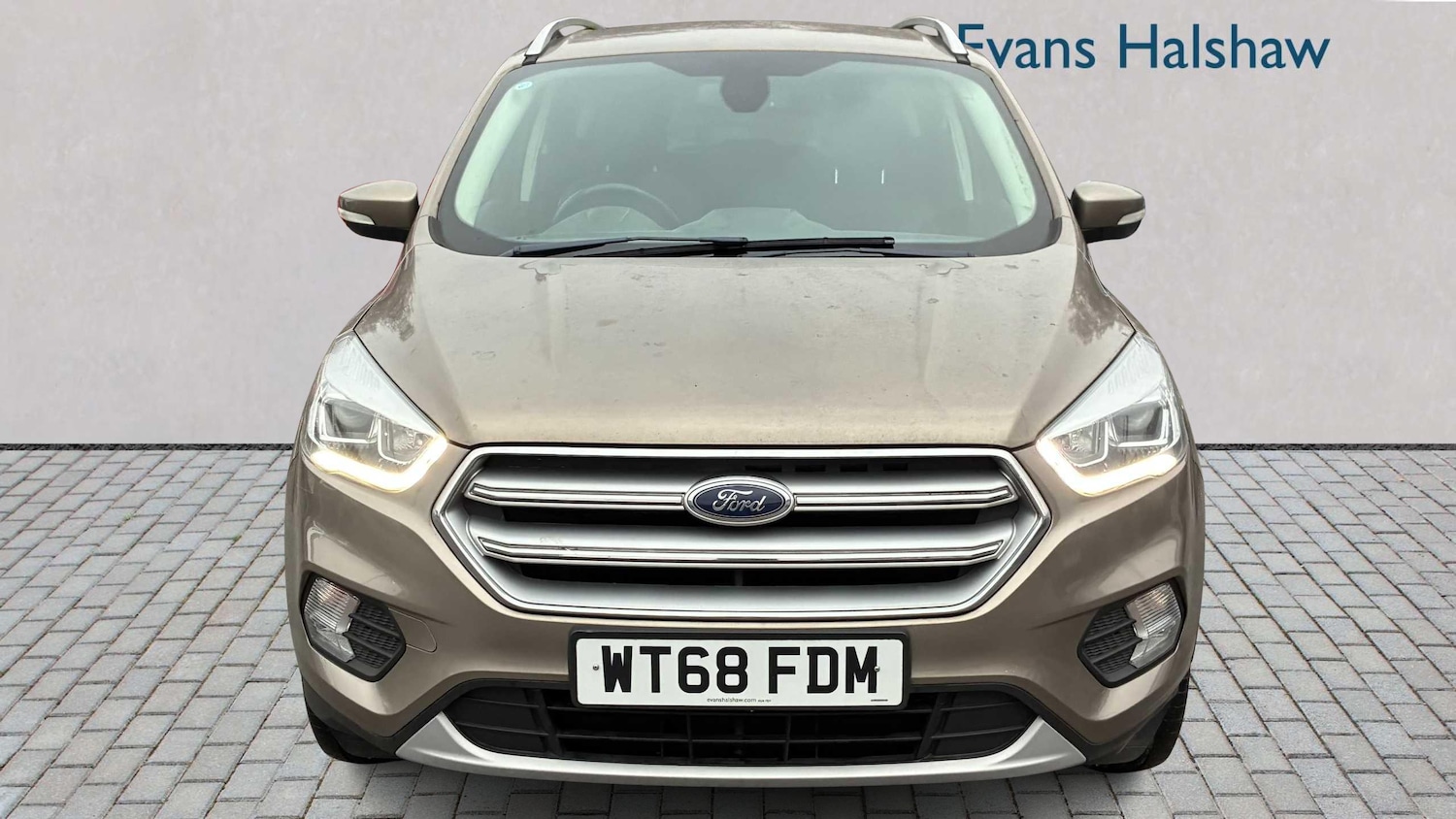 Used Ford Kuga 2019 for sale - 77348116: Photo 4