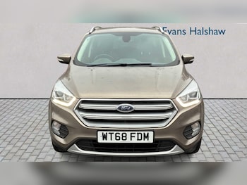 Used Ford Kuga 2019 for sale - 77348116: Photo