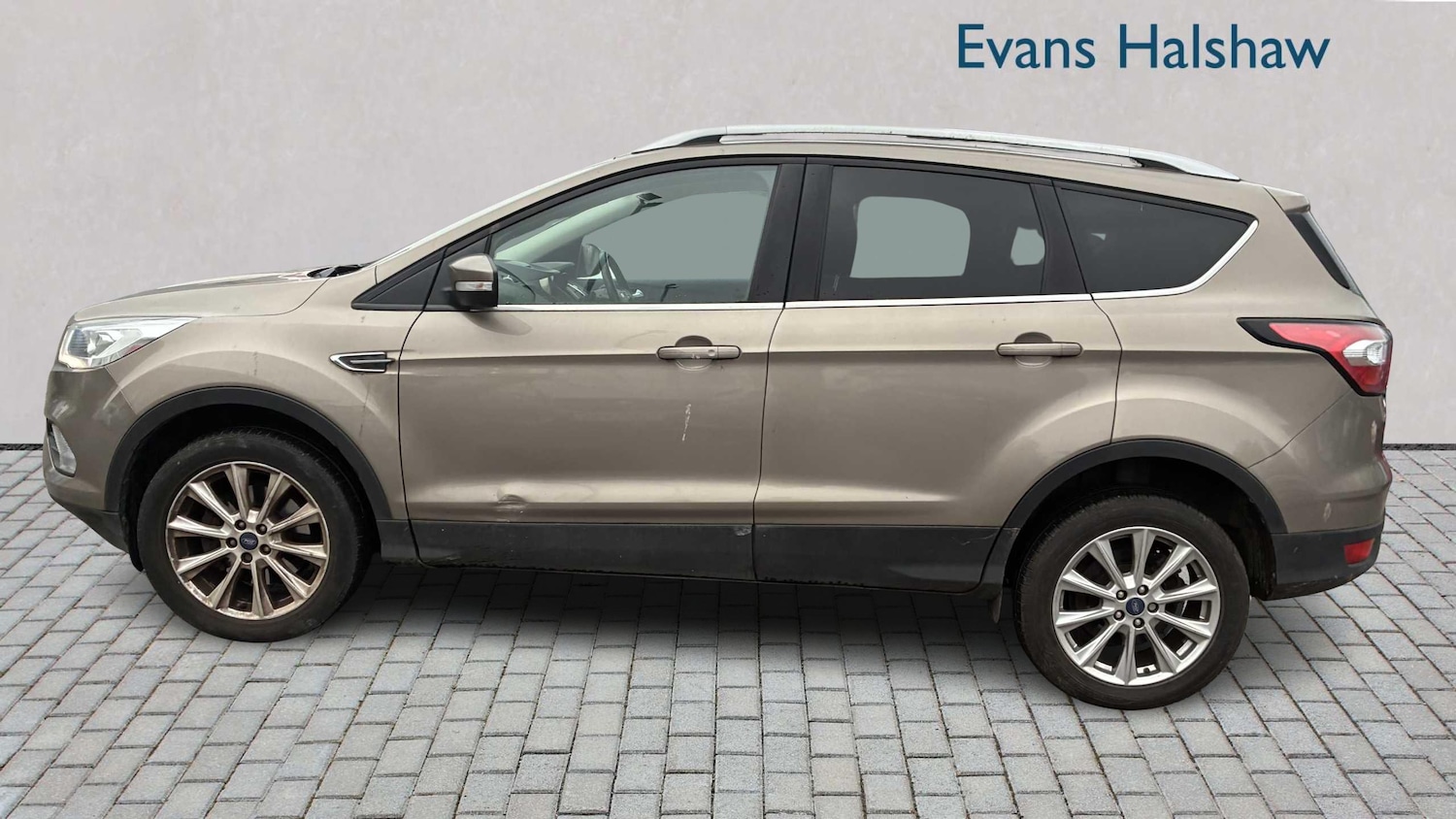 Used Ford Kuga 2019 for sale - 77348116: Photo 5
