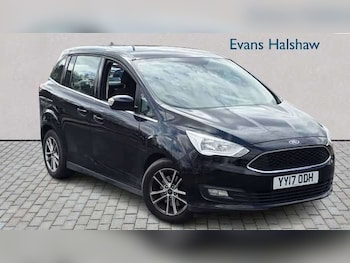 Used Ford Grand C-Max 2017 for sale - 78104926: Photo