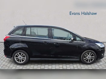 Used Ford Grand C-Max 2017 for sale - 78104926: Photo