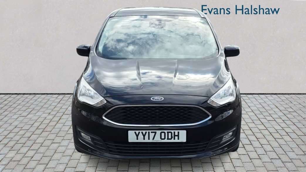 Used Ford Grand C-Max for sale - 78104926: Photo 4