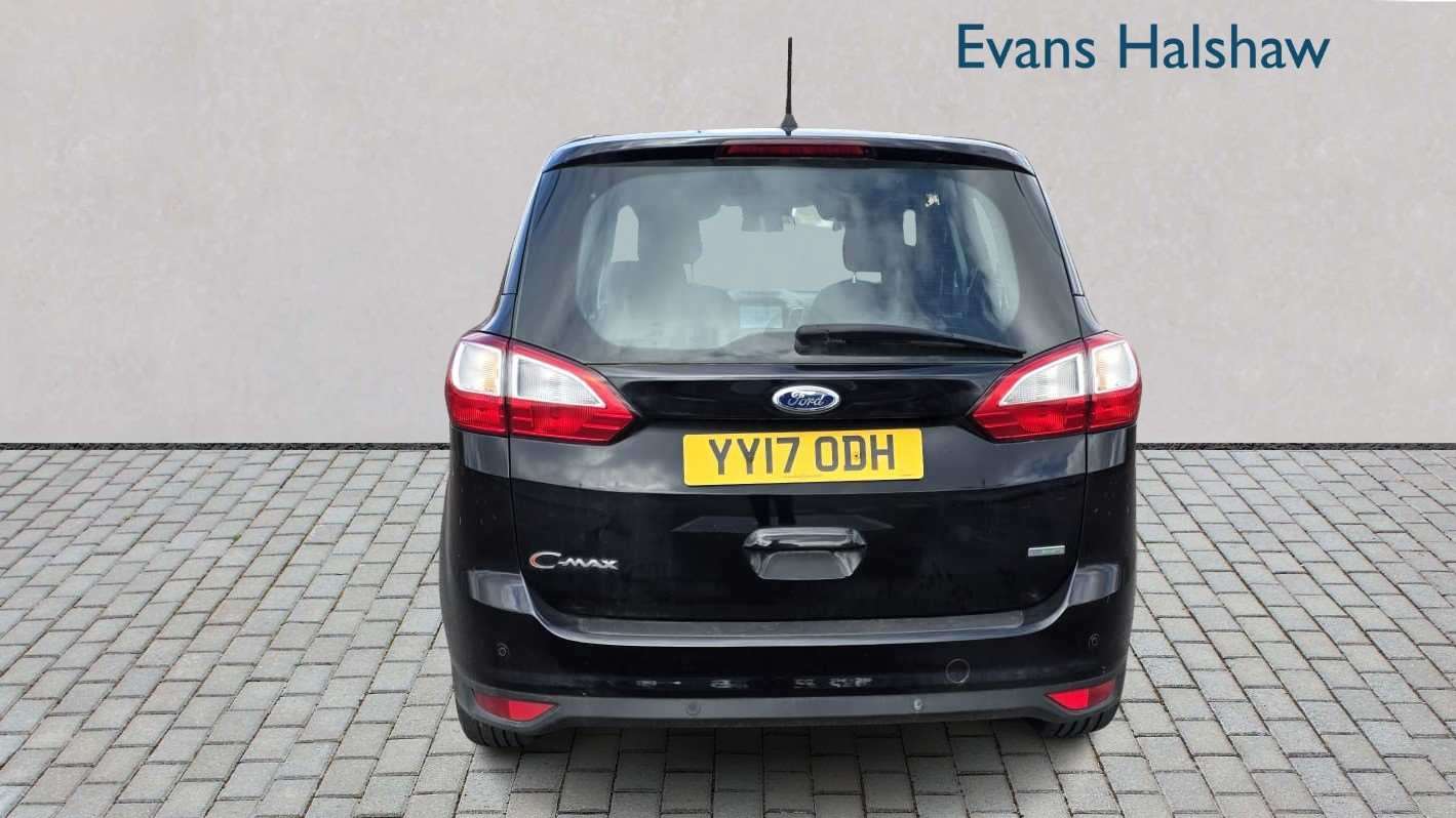 Used Ford Grand C-Max for sale - 78104926: Photo 6