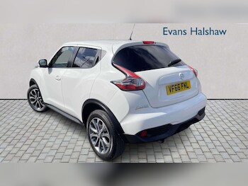 Used Nissan Juke 2017 for sale - 78825123: Photo