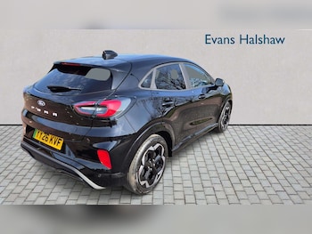 Used Ford Puma 2026 for sale - 79183514: Photo