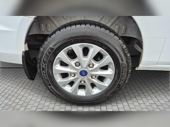 Used Ford Transit Custom 2021 for sale - 77589009: Photo