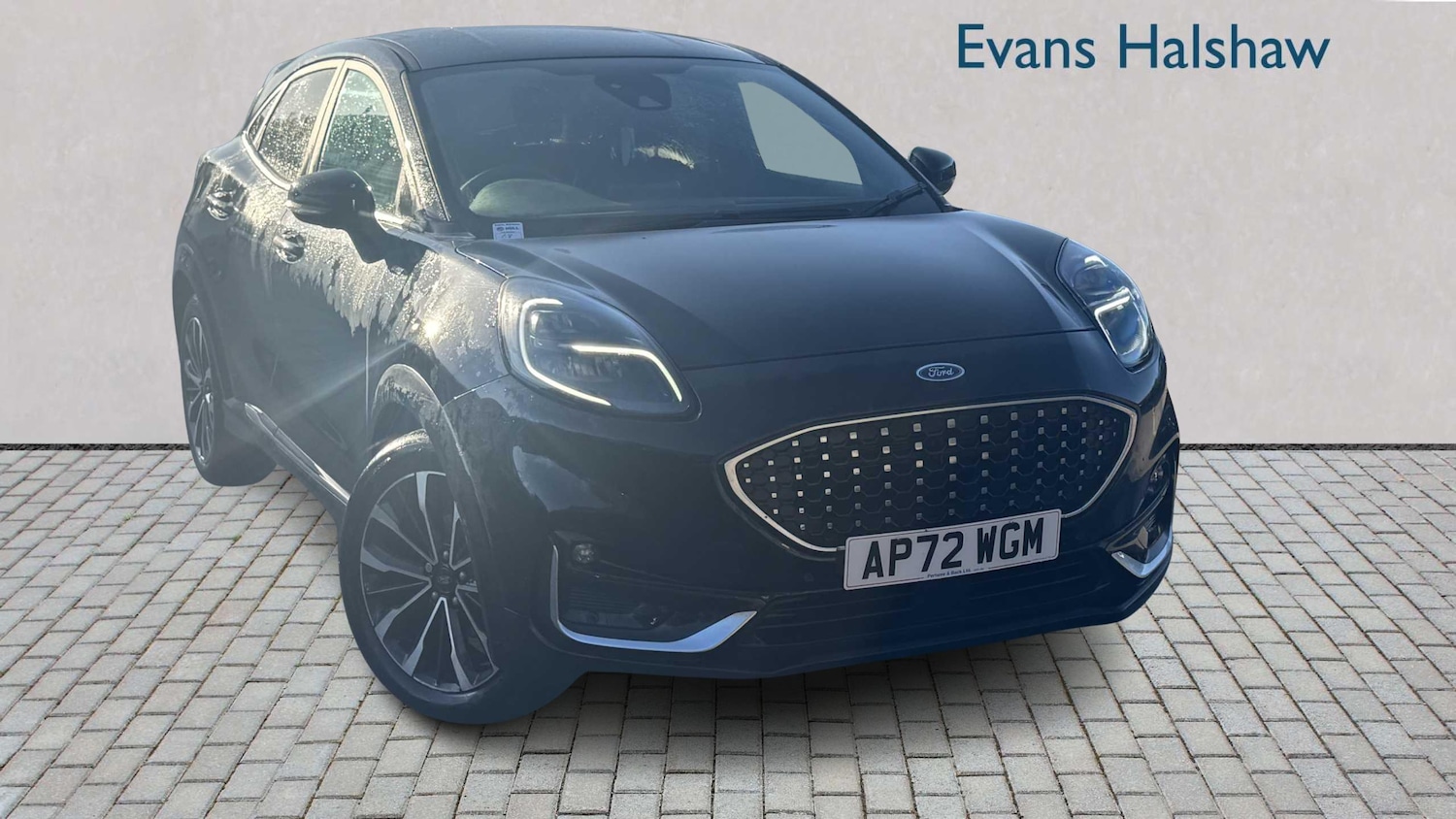 Used Ford Puma 2022 for sale - 76362570: Photo 1