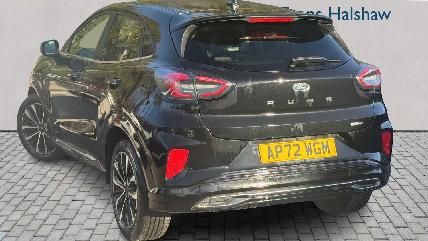 Used Ford Puma 2022 for sale - 76362570: Photo 2