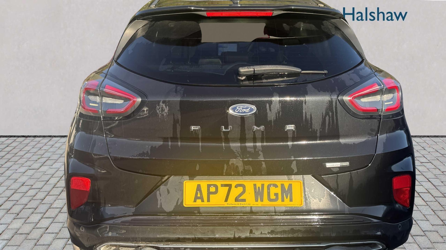 Used Ford Puma 2022 for sale - 76362570: Photo 3