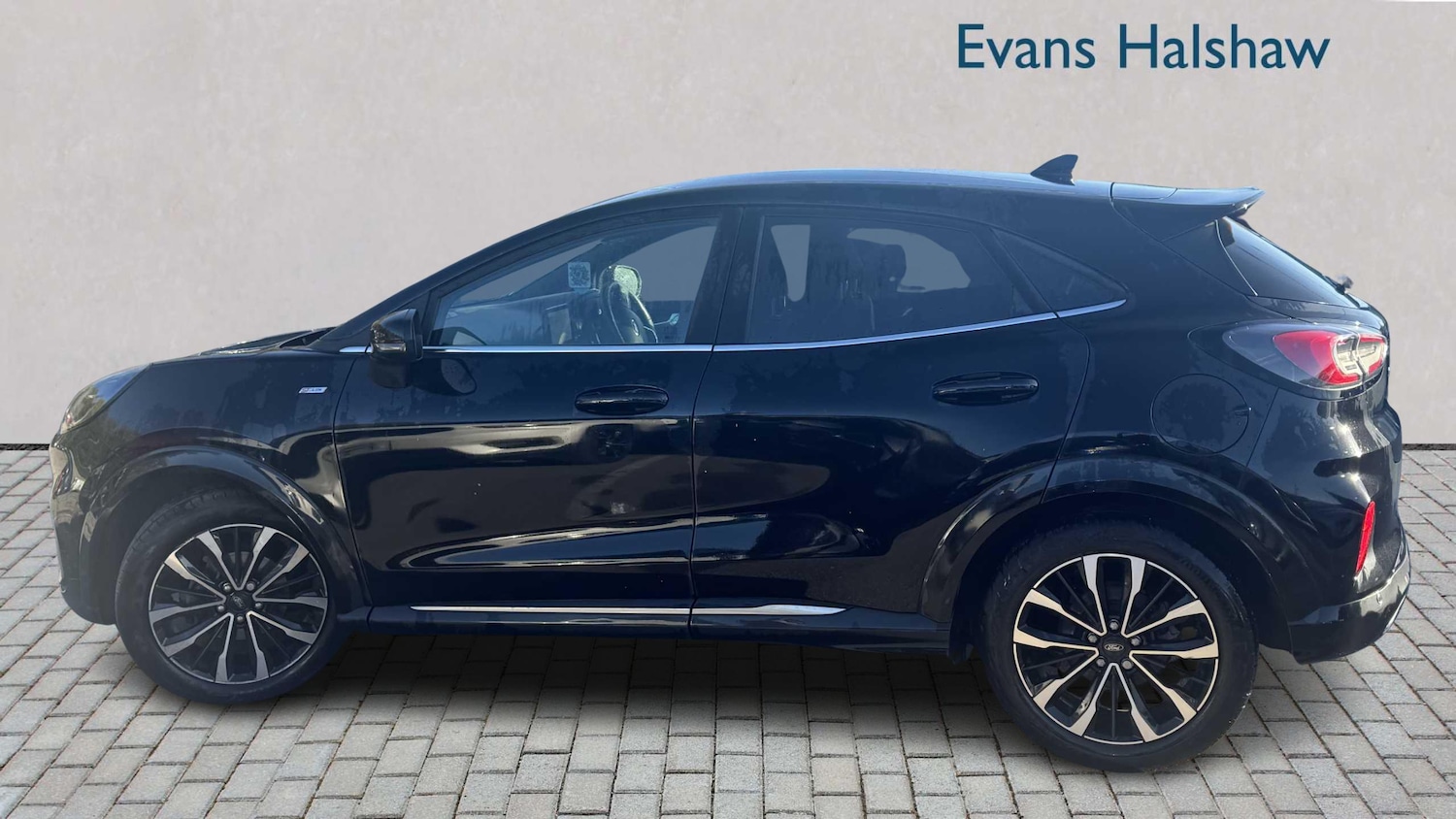 Used Ford Puma 2022 for sale - 76362570: Photo 4