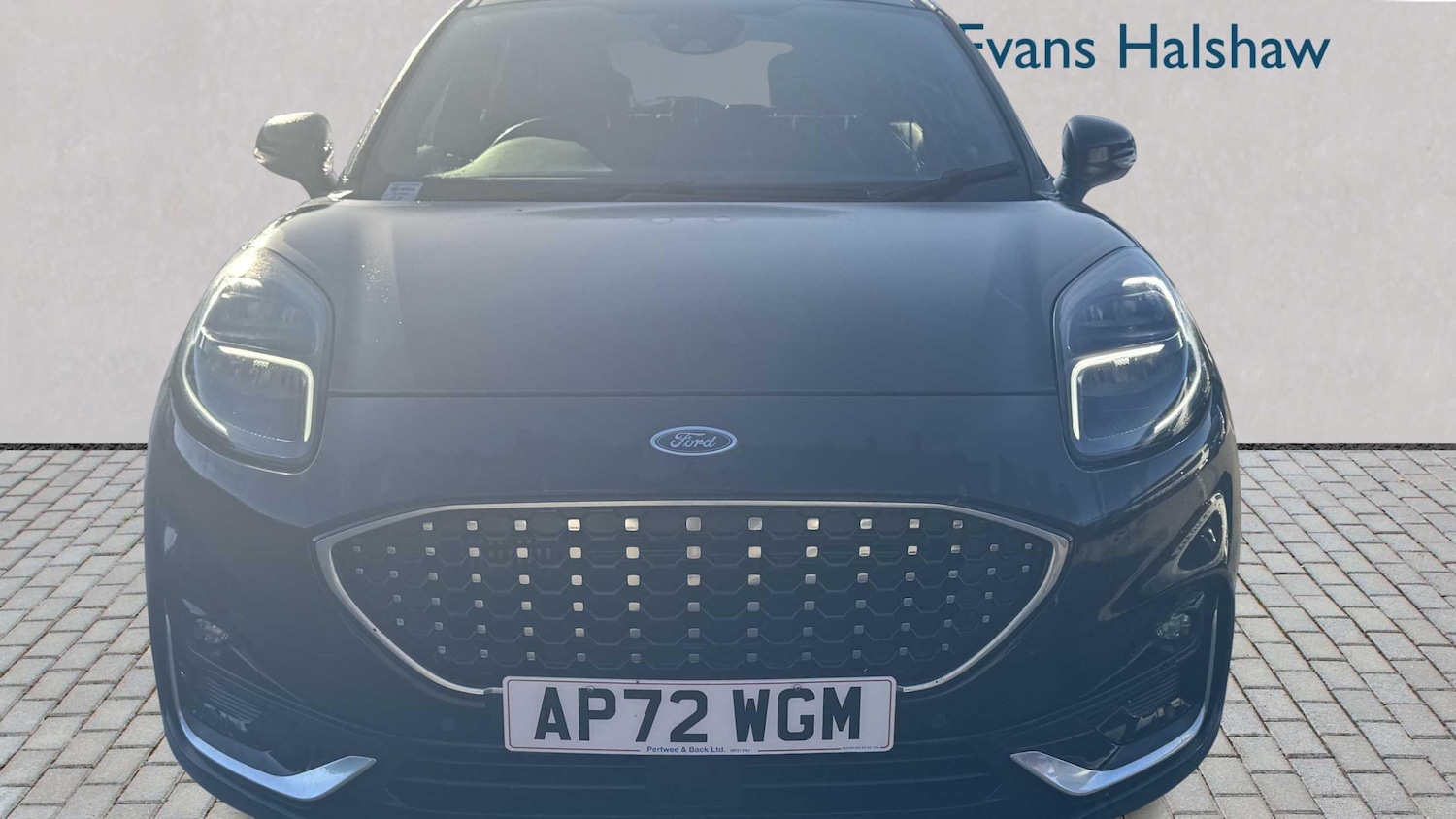Used Ford Puma 2022 for sale - 76362570: Photo 5