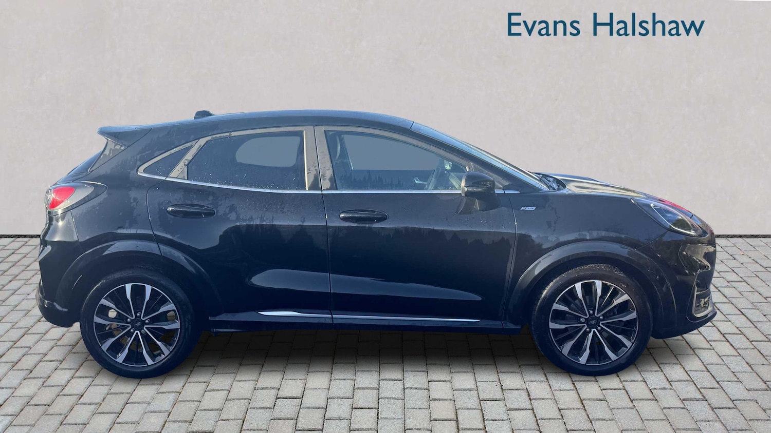 Used Ford Puma 2022 for sale - 76362570: Photo 6