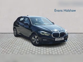 Used BMW 1 Series 2021 for sale - 79523969: Photo