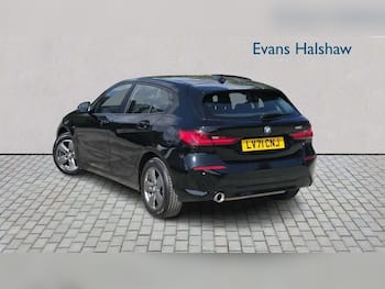 Used BMW 1 Series 2021 for sale - 79523969: Photo