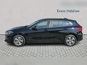 Used BMW 1 Series 2021 for sale - 79523969: Photo