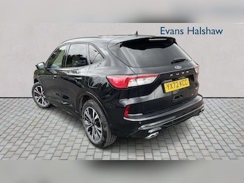 Used Ford Kuga 2022 for sale - 78639439: Photo