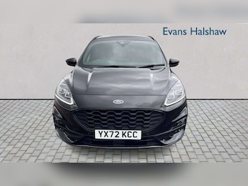 Used Ford Kuga 2022 for sale - 78639439: Photo
