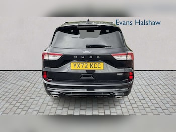 Used Ford Kuga 2022 for sale - 78639439: Photo