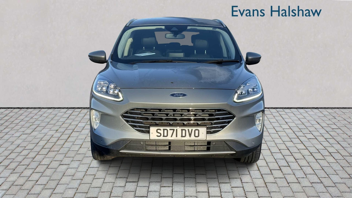 Used Ford Kuga 2021 for sale - 77123482: Photo 3