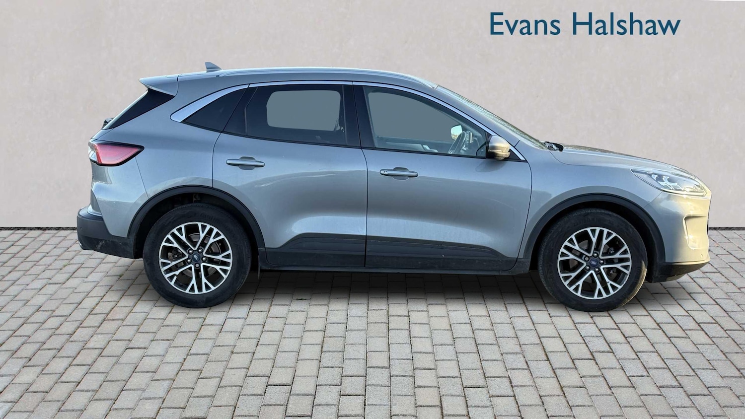 Used Ford Kuga 2021 for sale - 77123482: Photo 6