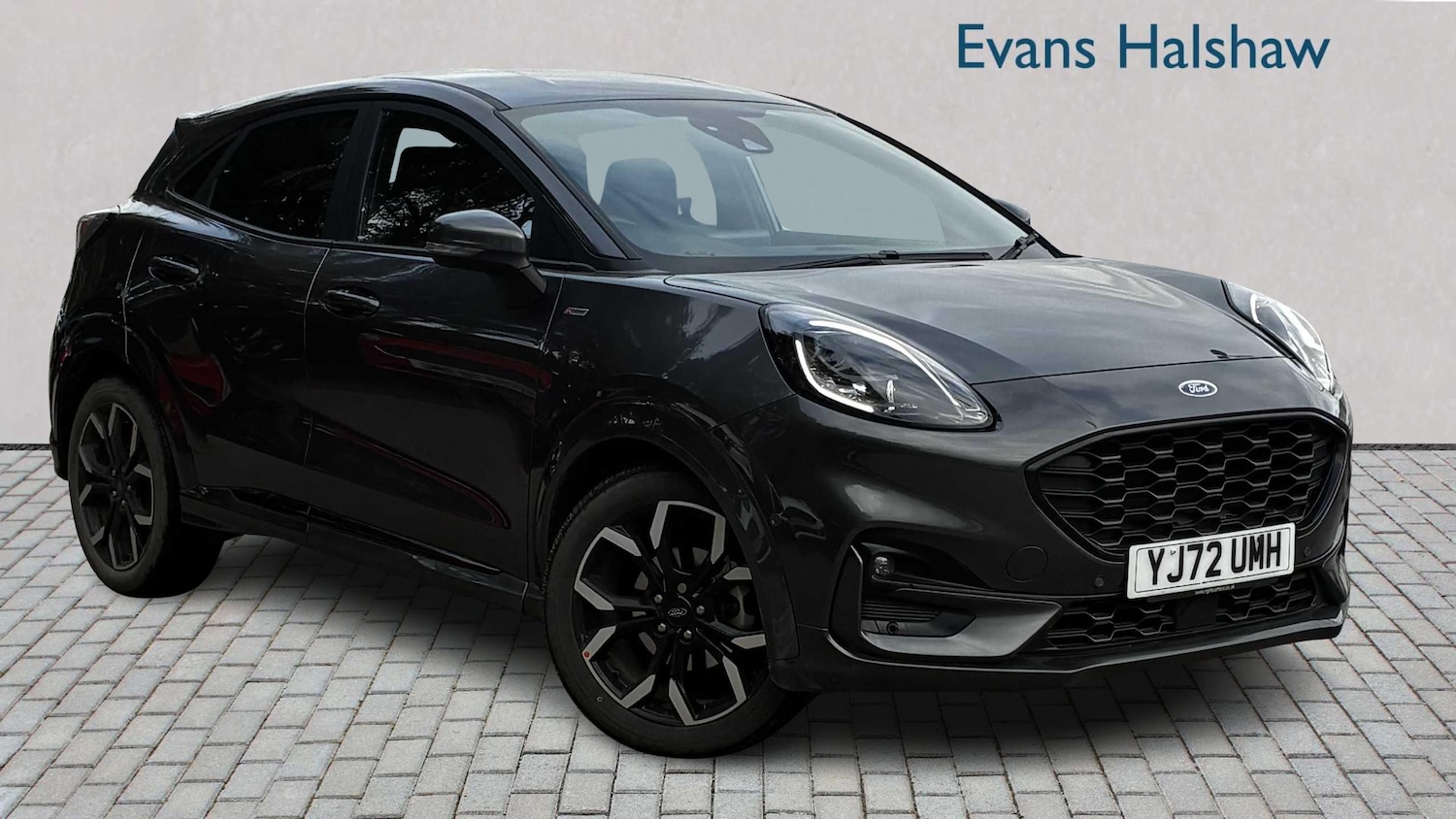 Used Ford Puma 2022 for sale - 76475872: Photo 1