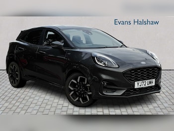 Used Ford Puma 2022 for sale - 76475872: Photo