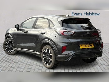 Used Ford Puma 2022 for sale - 76475872: Photo