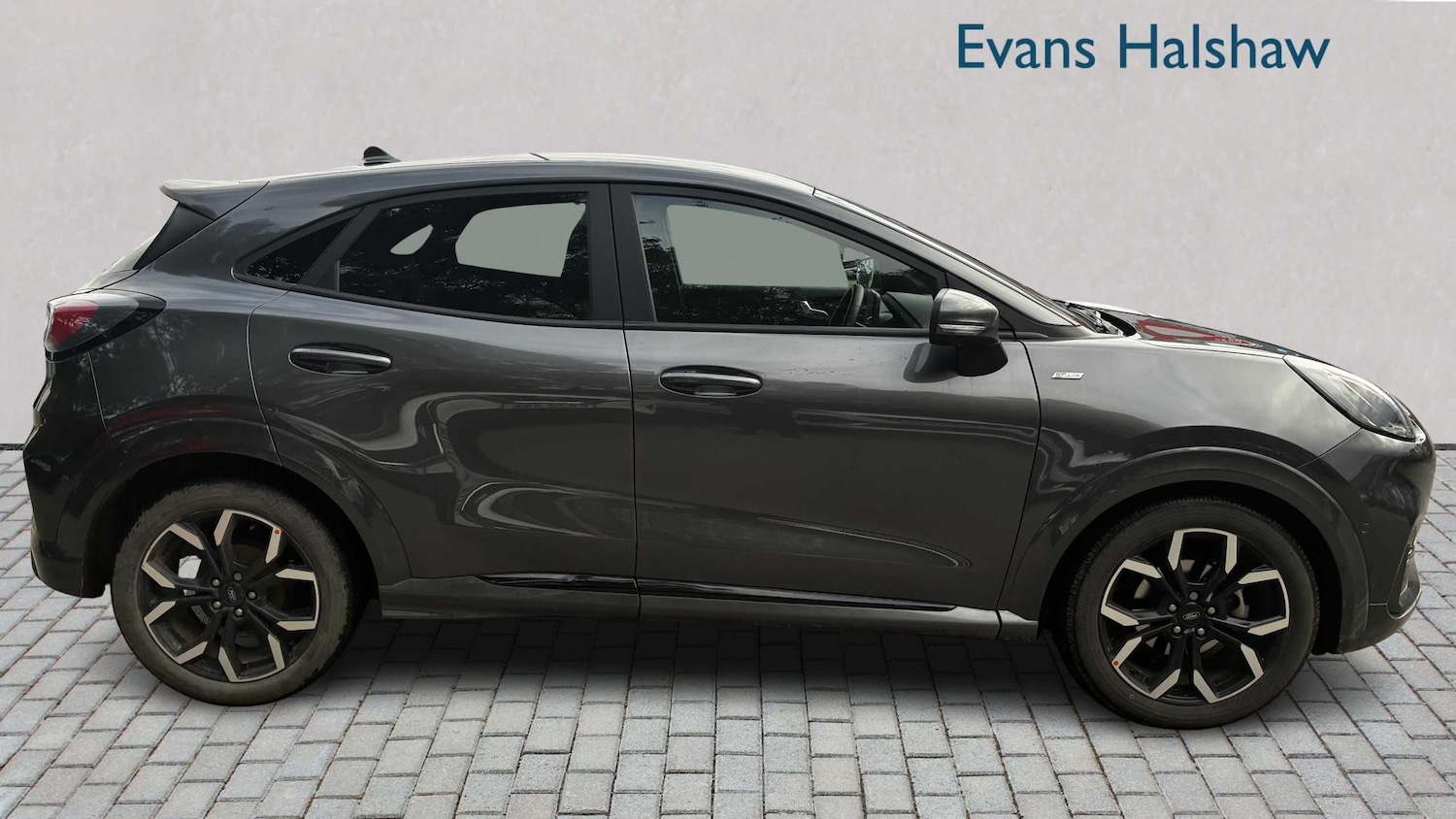 Used Ford Puma 2022 for sale - 76475872: Photo 3