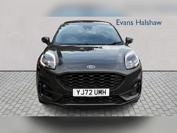 Used Ford Puma 2022 for sale - 76475872: Photo
