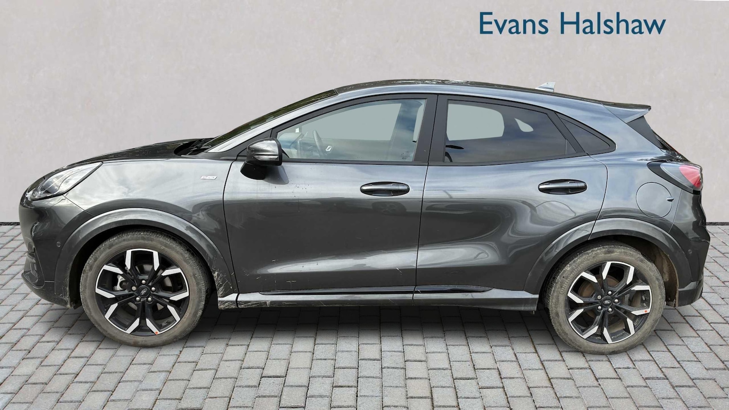 Used Ford Puma 2022 for sale - 76475872: Photo 5
