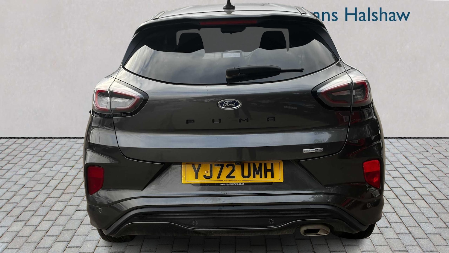 Used Ford Puma 2022 for sale - 76475872: Photo 6