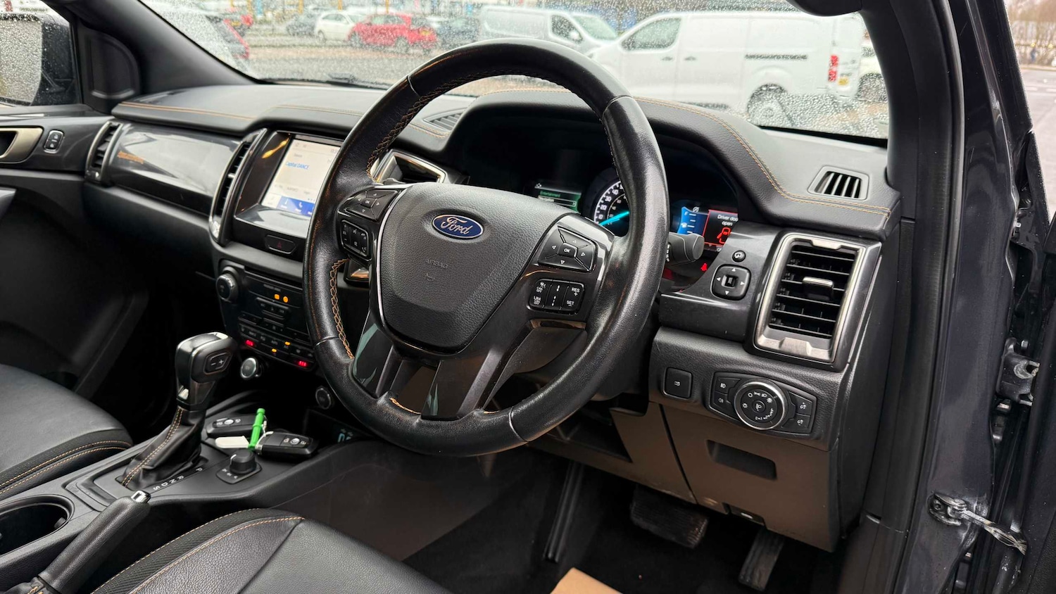 Used Ford Ranger 2021 for sale - 77514434: Photo 10