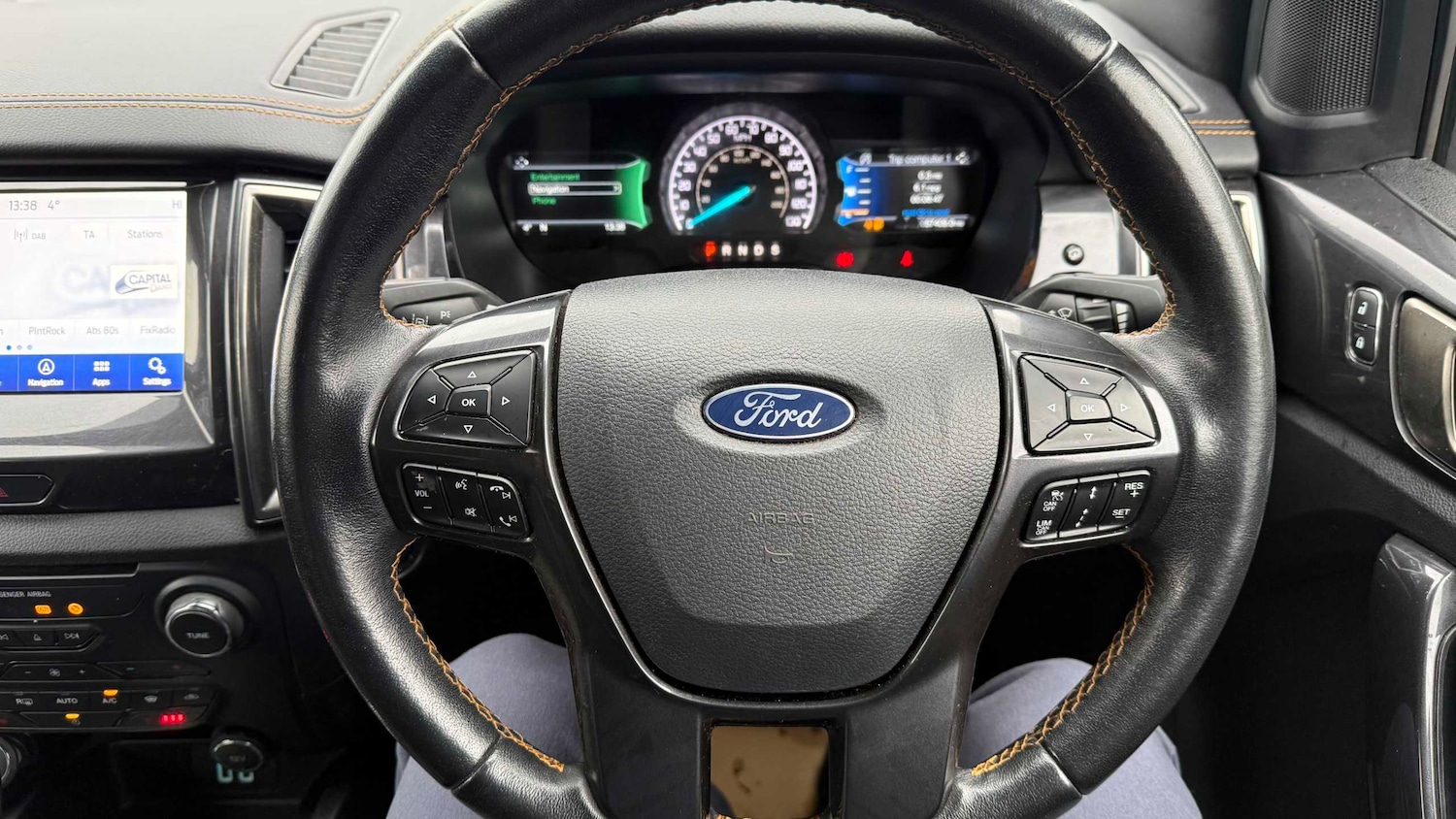 Used Ford Ranger 2021 for sale - 77514434: Photo 11