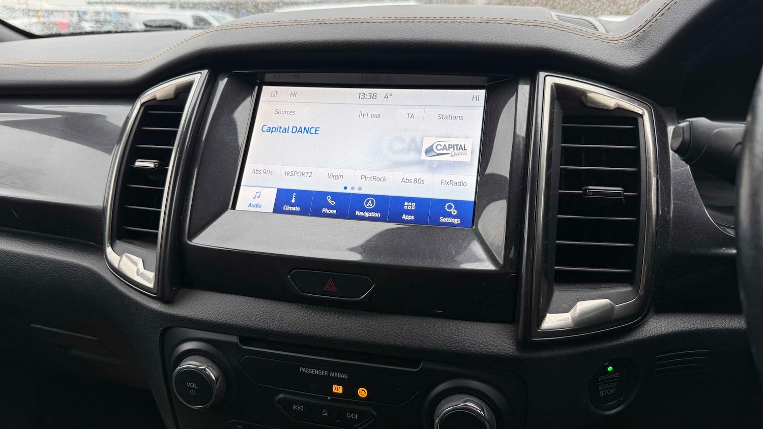 Used Ford Ranger 2021 for sale - 77514434: Photo 12