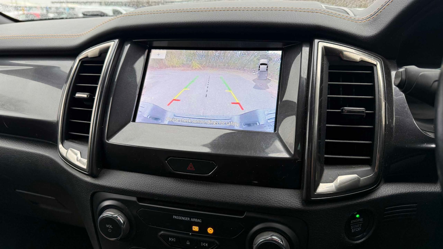 Used Ford Ranger 2021 for sale - 77514434: Photo 13